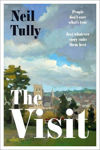Picture of The Visit: 'Brilliant and intriguing' - Colm Toibin