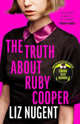 Picture of The Truth About Ruby Cooper