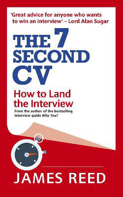Picture of The 7 Second CV: How to Land the Interview