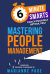 Picture of Mastering People Management