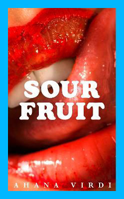 Picture of Sour Fruit