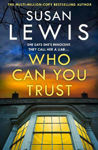 Picture of Who Can You Trust (Cristy Ward thriller)