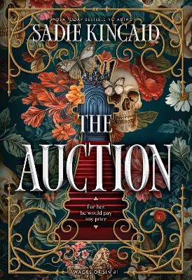 Picture of The Auction (Wages of Sin, Book 1)