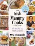 Picture of The Irish Mammy Cooks Cookbook: 100 recipes that taste of home