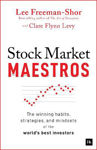 Picture of Stock Market Maestros: The winning habits, strategies, and mindsets of the world's best investors