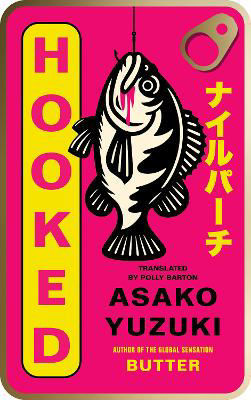 Picture of Hooked