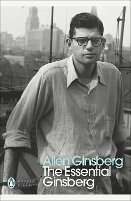 Picture of The Essential Ginsberg