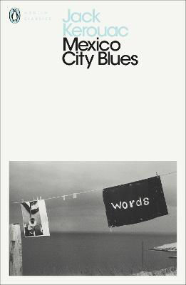 Picture of Mexico City Blues