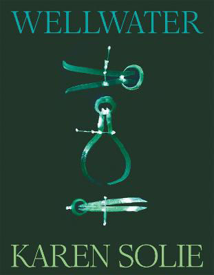 Picture of Wellwater: Winner of the Forward Prize for Best Collection