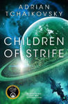 Picture of Children of Strife