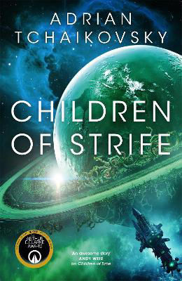 Picture of Children of Strife