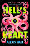 Picture of Hell's Heart