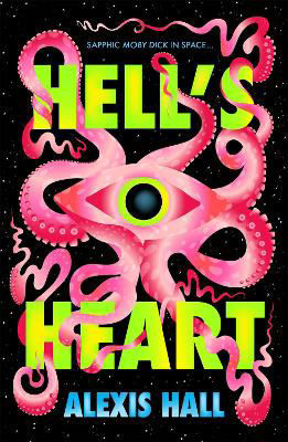 Picture of Hell's Heart