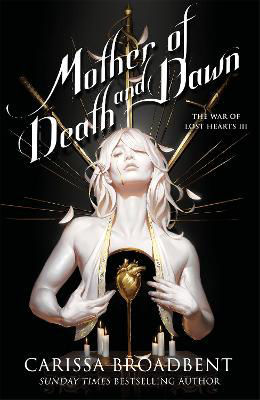 Picture of Mother of Death and Dawn