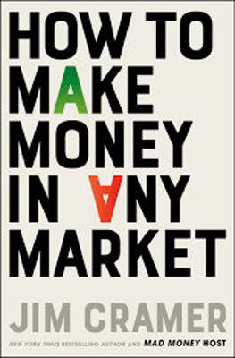 Picture of How To Make Money in Any Market
