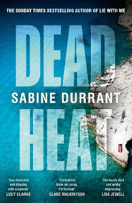 Picture of Dead Heat
