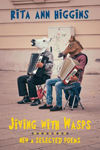 Picture of Jiving with Wasps: New & Selected Poems