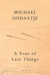 Picture of A Year of Last Things