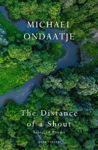 Picture of The Distance of a Shout: Selected Poems