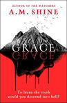 Picture of Grace: an edge-of-your-seat atmospheric horror novel from the author of The Watchers