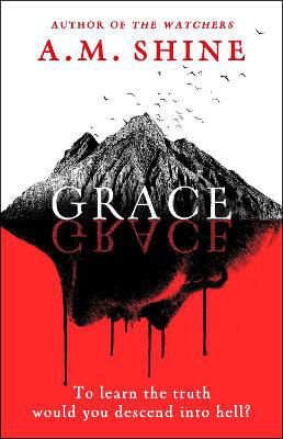 Picture of Grace: an edge-of-your-seat atmospheric horror novel from the author of The Watchers