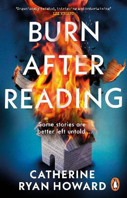 Picture of Burn After Reading