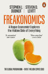 Picture of Freakonomics: A Rogue Economist Explores the Hidden Side of Everything