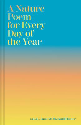 Picture of A Nature Poem for Every Day of the Year