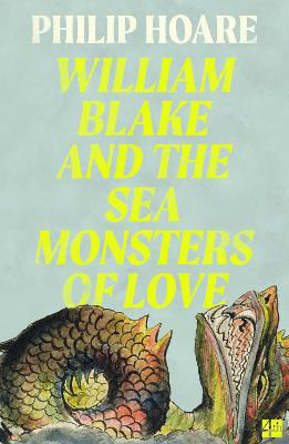 Picture of William Blake and The Sea Monsters of Love