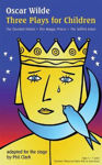 Picture of Oscar Wilde: Three Plays for Children