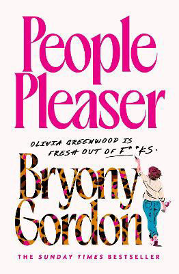 Picture of People Pleaser