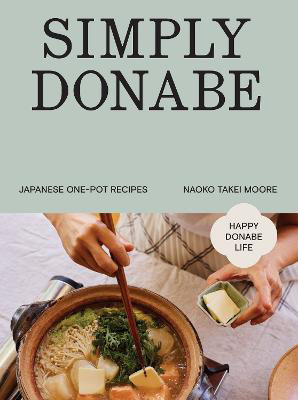 Picture of Simply Donabe: Japanese One-Pot Recipes