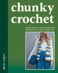 Picture of Chunky Crochet: 16 garments, accessories and homewares to get hooked on