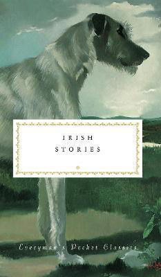 Picture of Irish Stories (Everyman's Library POCKET CLASSICS)