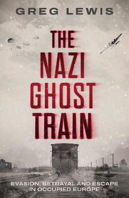 Picture of The Nazi Ghost Train