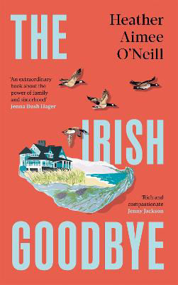 Picture of The Irish Goodbye