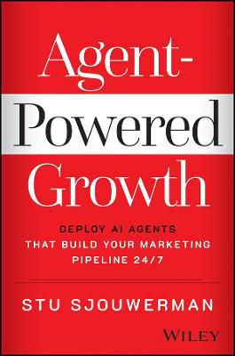 Picture of Agent-Powered Growth: Deploy AI Agents That Build Your Marketing Pipeline 24/7