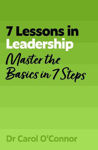 Picture of 7 Lessons in Leadership: Master the Basics of Leading in 7 Steps
