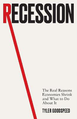 Picture of Recession: The Real Reasons Economies Shrink and What to Do About It