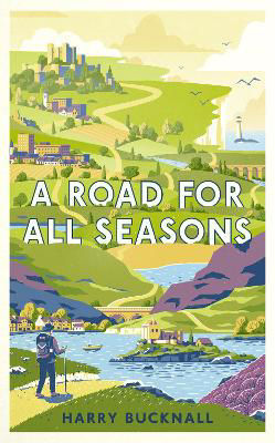 Picture of A Road for All Seasons: A Tribute to Britain