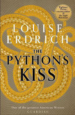 Picture of Python's Kiss: short stories