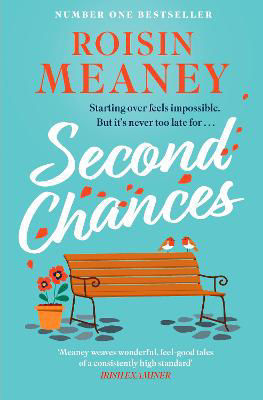 Picture of Second Chances: The brand new heartwarming read from the bestselling author of Moving On