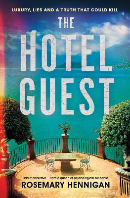 Picture of The Hotel Guest