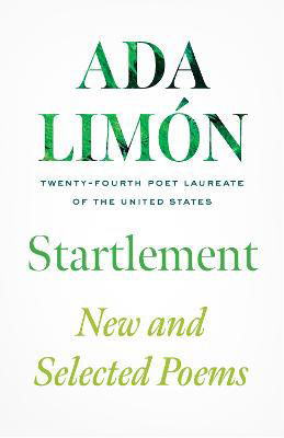 Picture of Startlement: New and Collected Poems