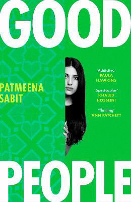Picture of Good People: 'Utterly addictive . . . will have everyone talking' PAULA HAWKINS