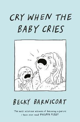 Picture of Cry When the Baby Cries