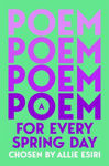 Picture of A Poem for Every Spring Day