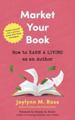 Picture of Your Book Is Your Business