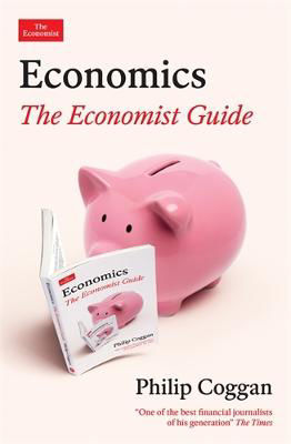 Picture of Economics: The Economist Guide