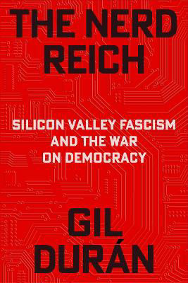 Picture of The Nerd Reich
